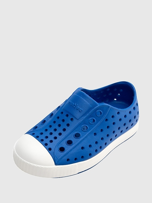 jefferson kinderschuhe von native