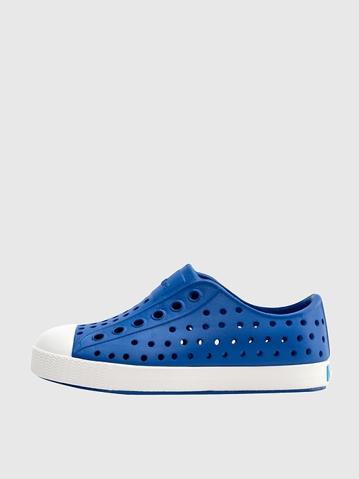 jefferson kinderschuhe von native