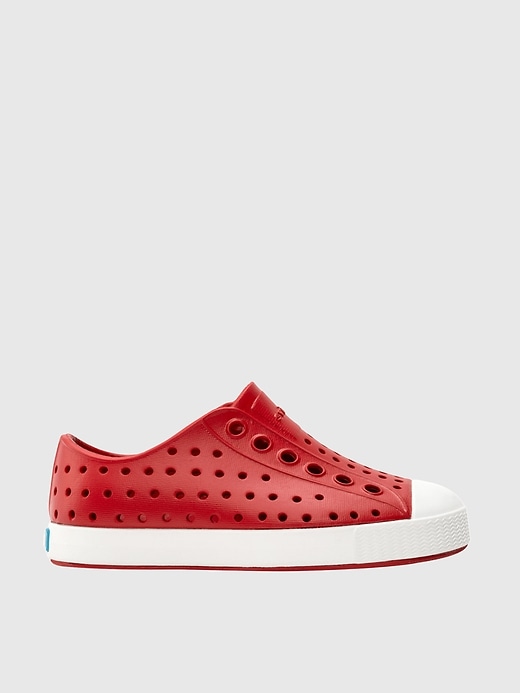 jefferson kinderschuhe von native