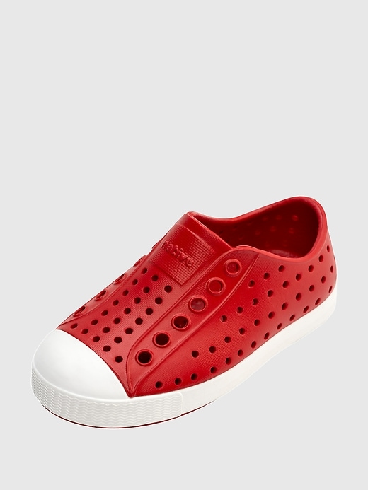 jefferson kinderschuhe von native
