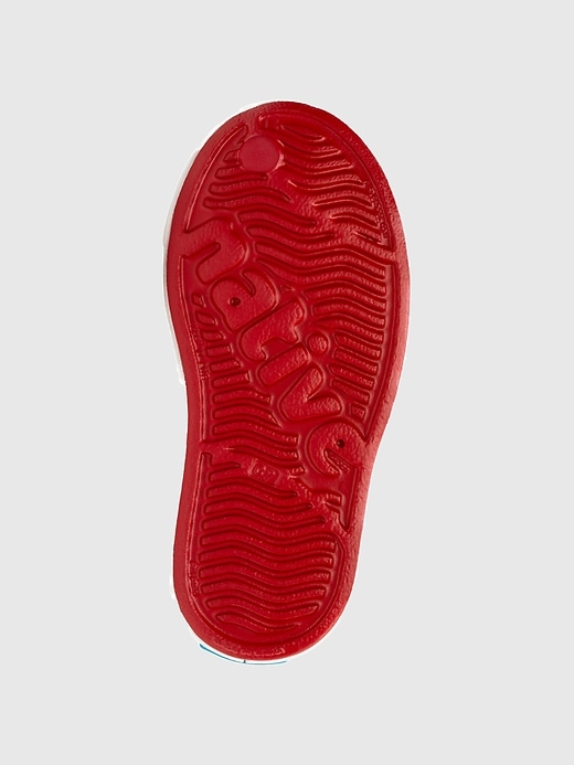 jefferson kinderschuhe von native