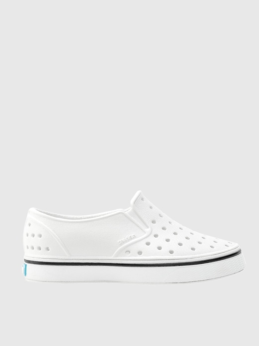 kids native schuhe miles