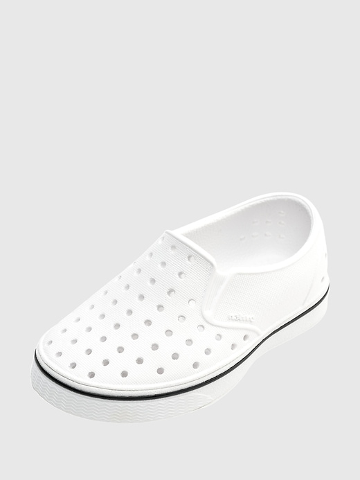 kids native schuhe miles