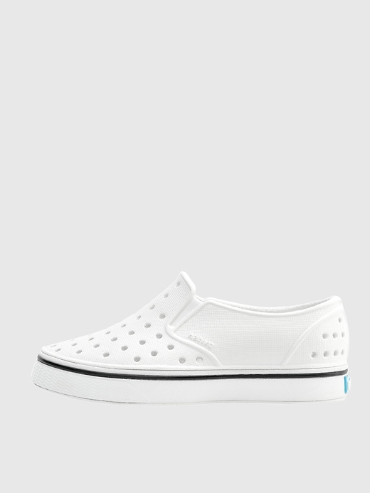 kids native schuhe miles