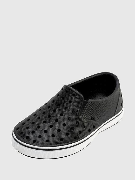 kids native schuhe miles