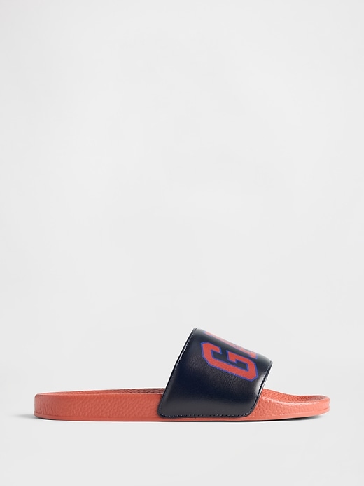 kinder-pool-rutschen mit gap-logo