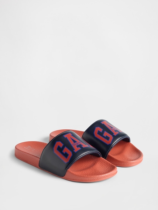 kinder-pool-rutschen mit gap-logo