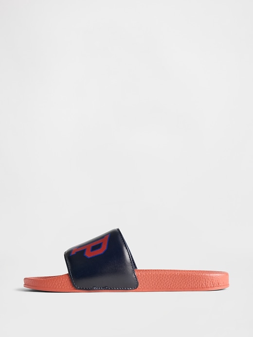 kinder-pool-rutschen mit gap-logo