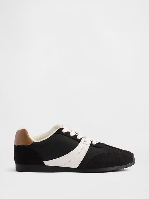 kinder-nylon-sneakers