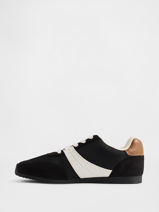 kinder-nylon-sneakers