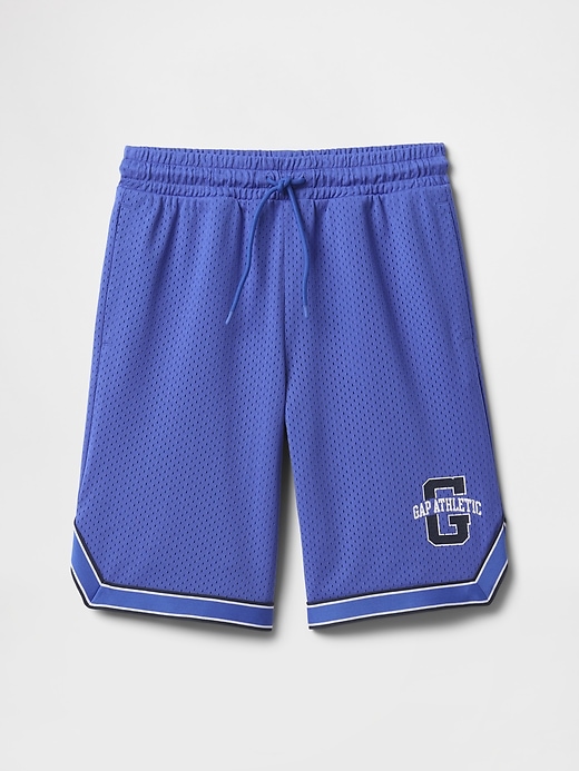 gapfit kinder-mesh-shorts zum hineinschlüpfen 85 zoll ca. 216 cm