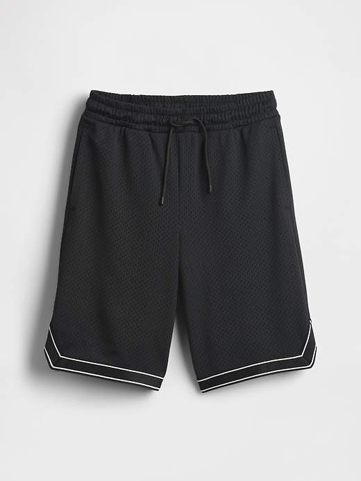gapfit kinder-mesh-shorts zum hineinschlüpfen 85 zoll ca. 216 cm