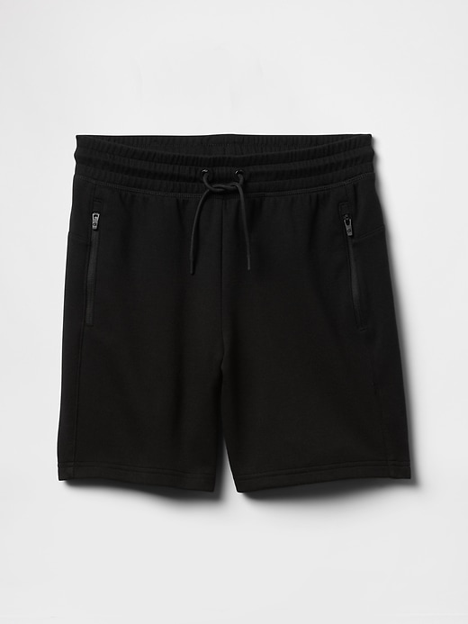 gapfit 5 fit tech shorts für kinder