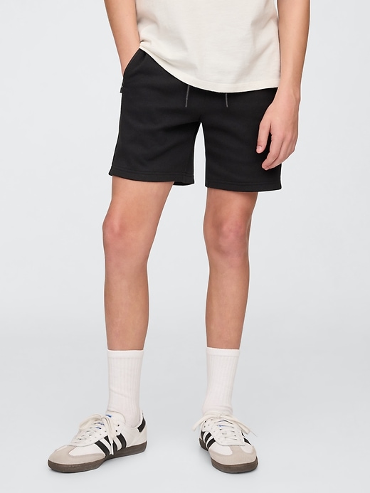 gapfit 5 fit tech shorts für kinder