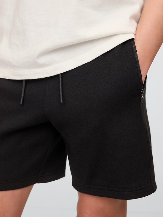gapfit 5 fit tech shorts für kinder