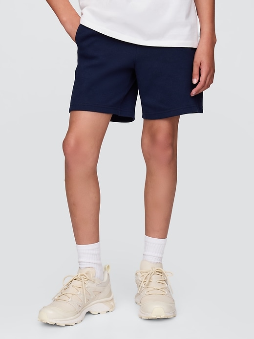 gapfit 5 fit tech shorts für kinder