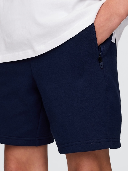 gapfit 5 fit tech shorts für kinder
