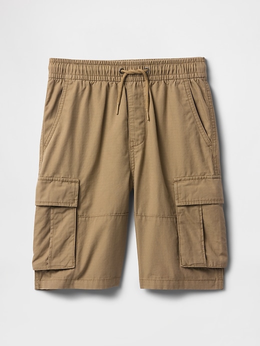 kinder 75 ripstop-cargoshorts