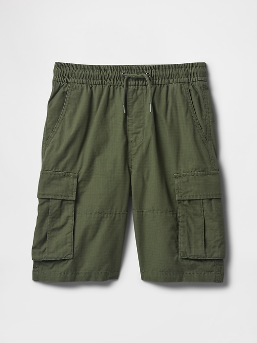 kinder 75 ripstop-cargoshorts