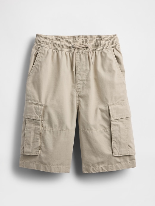kinder 75 ripstop-cargoshorts