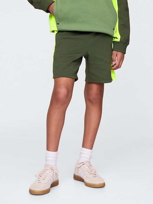 gapfit 5 fit tech shorts für kinder