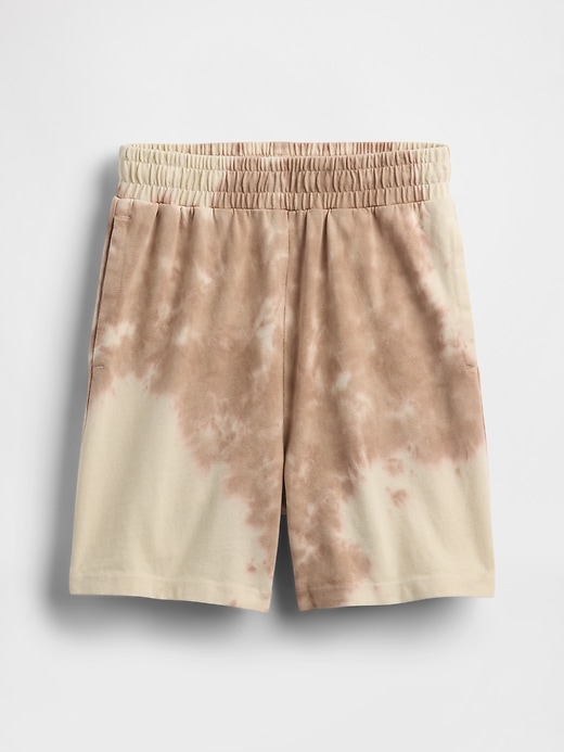 kinder-shorts 5 zoll gewaschen leicht