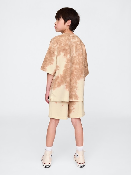 kinder-shorts 5 zoll gewaschen leicht
