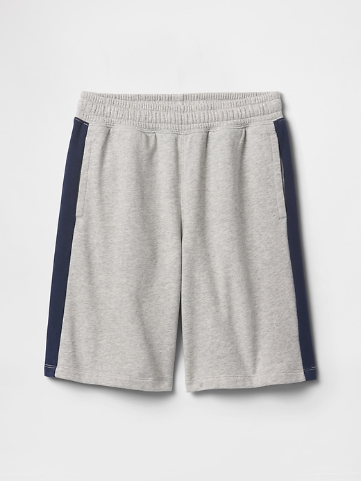 kinder 85 vintagesoft baggy sweatshorts