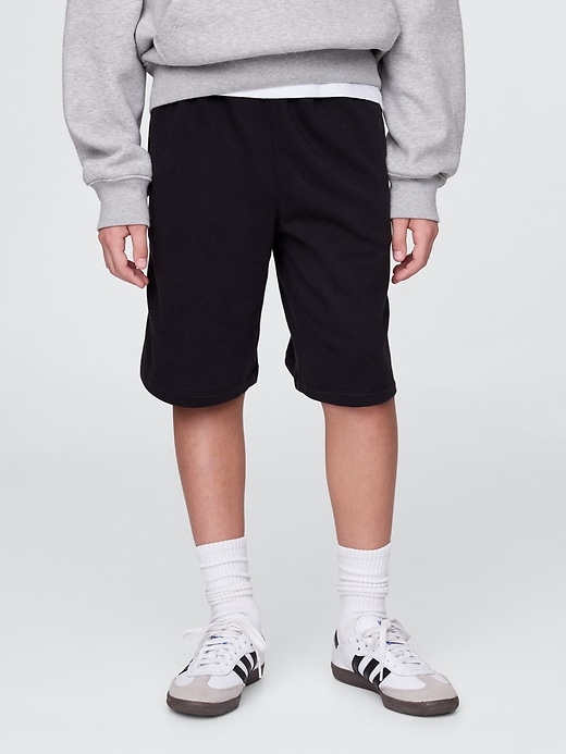 kinder 85 vintagesoft baggy sweatshorts