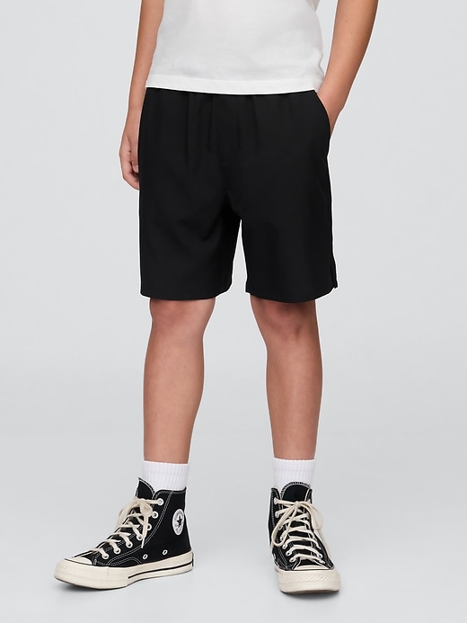 55 kinder-freizeit-shorts