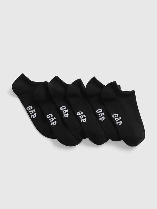 kinder-sneakersocken 3er-pack