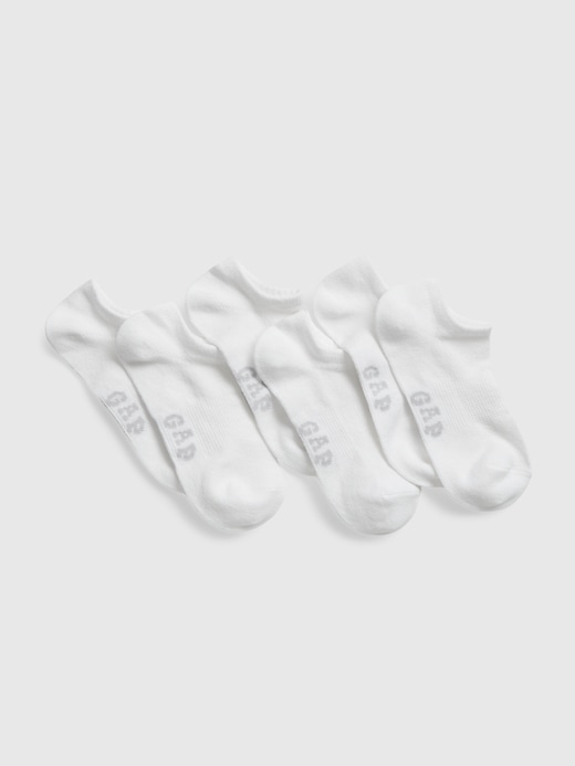 kinder-sneakersocken 3er-pack