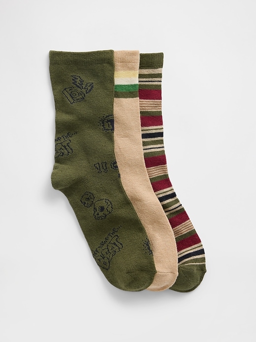 kinder-socken 3er-pack