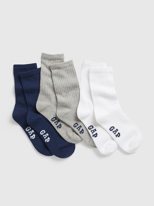 kinder-socken 3er-pack
