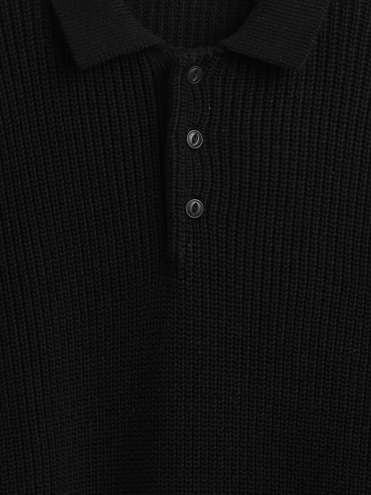kinder-polopullover