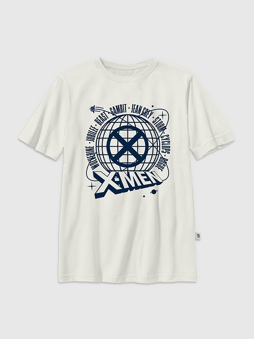 x-men universe grafik-t-shirt für kinder