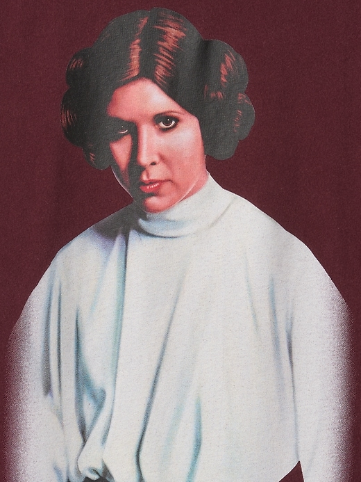 star wars t-shirt für kinder mit grafik