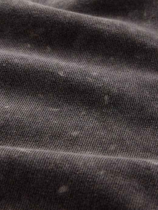 schweres kinder-t-shirt