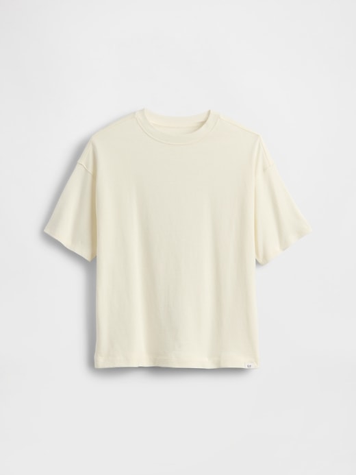 schweres kinder-t-shirt