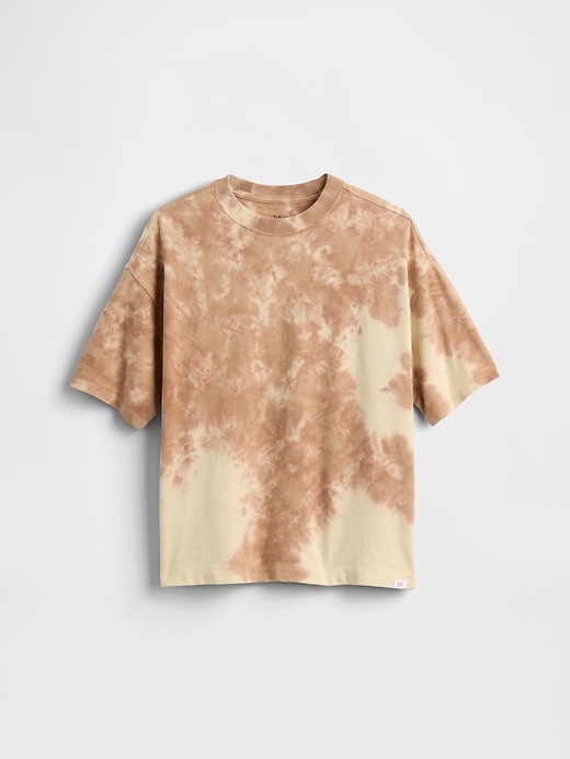 schweres kinder-t-shirt