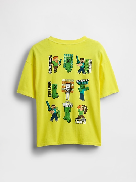 kinder-t-shirt mit grafik