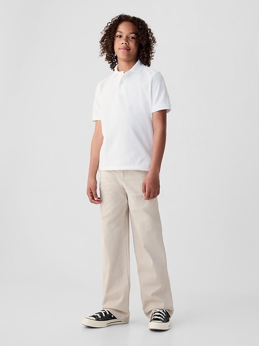kinder-uniform-poloshirt