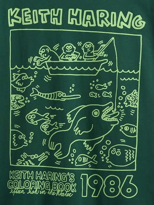 kinder-t-shirt mit grafik