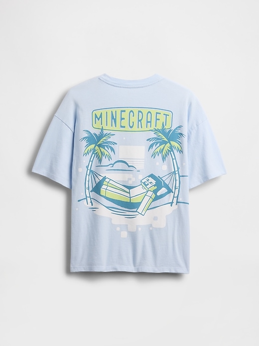 kinder-t-shirt mit grafik