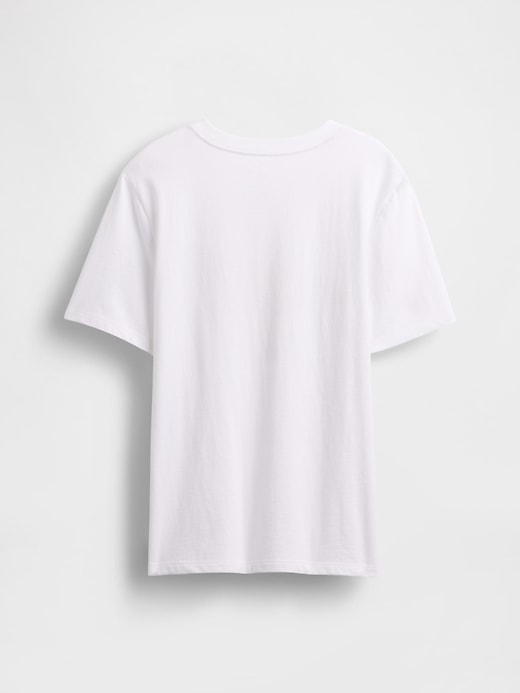 kinder-t-shirt mit grafik