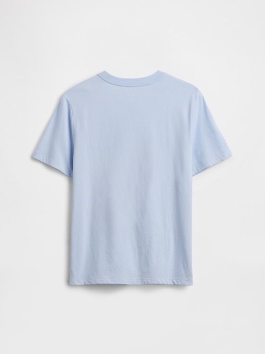 kinder-t-shirt mit grafik