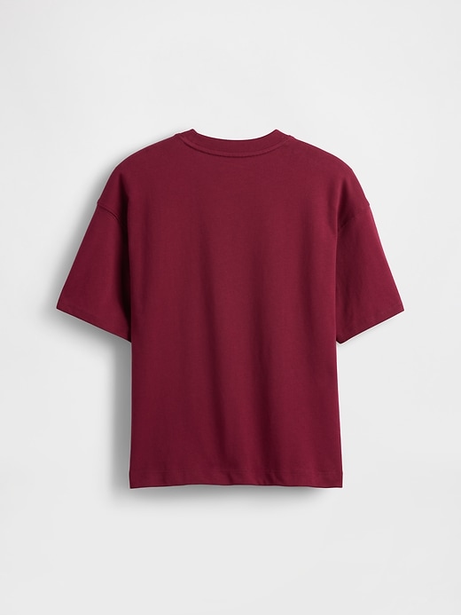 star wars t-shirt für kinder mit grafik