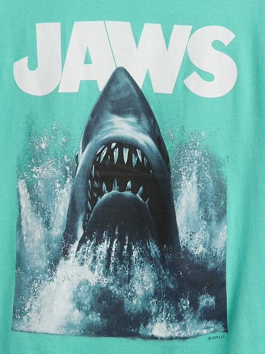 schweres kinder-t-shirt aus bio-baumwolle mit grafikprint