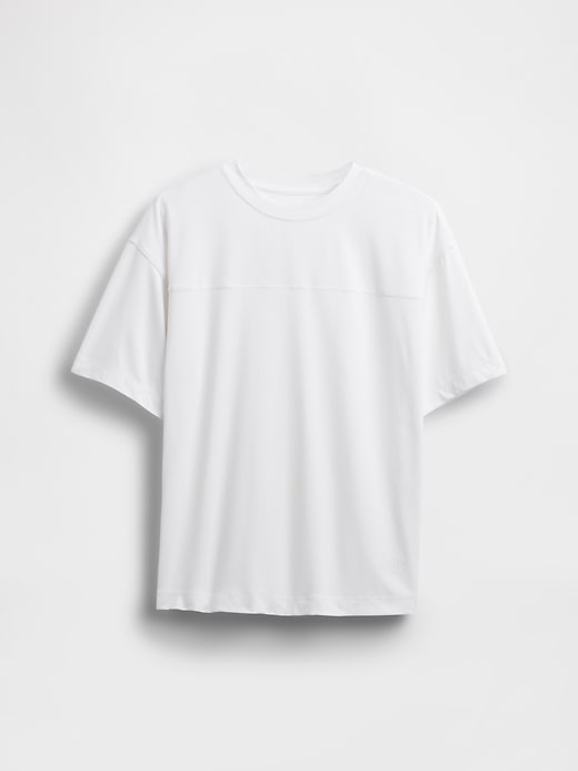 aktives kinder-t-shirt