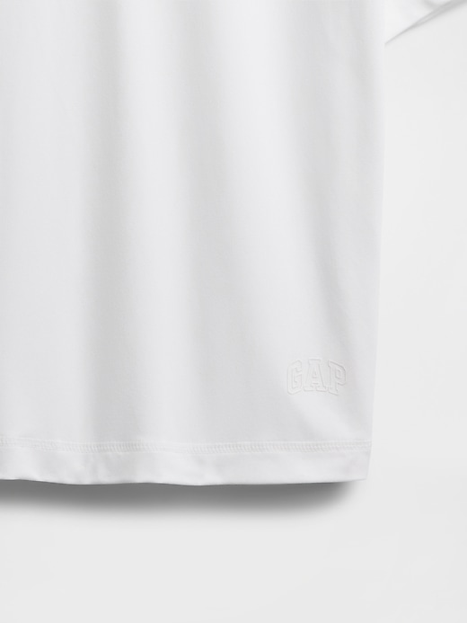aktives kinder-t-shirt